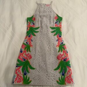 Lilly Pulitzer Shift Dress